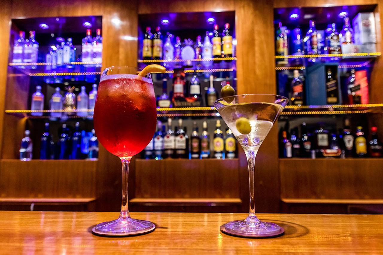哥斯达黎加加拉纳酒店 马德普拉塔 外观 照片